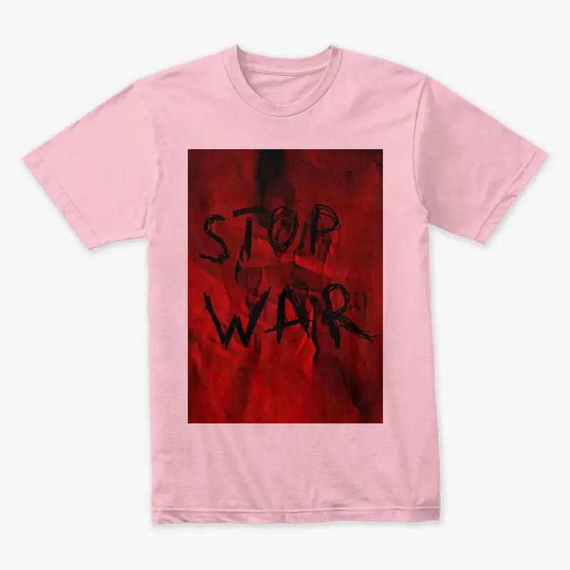 Stop war